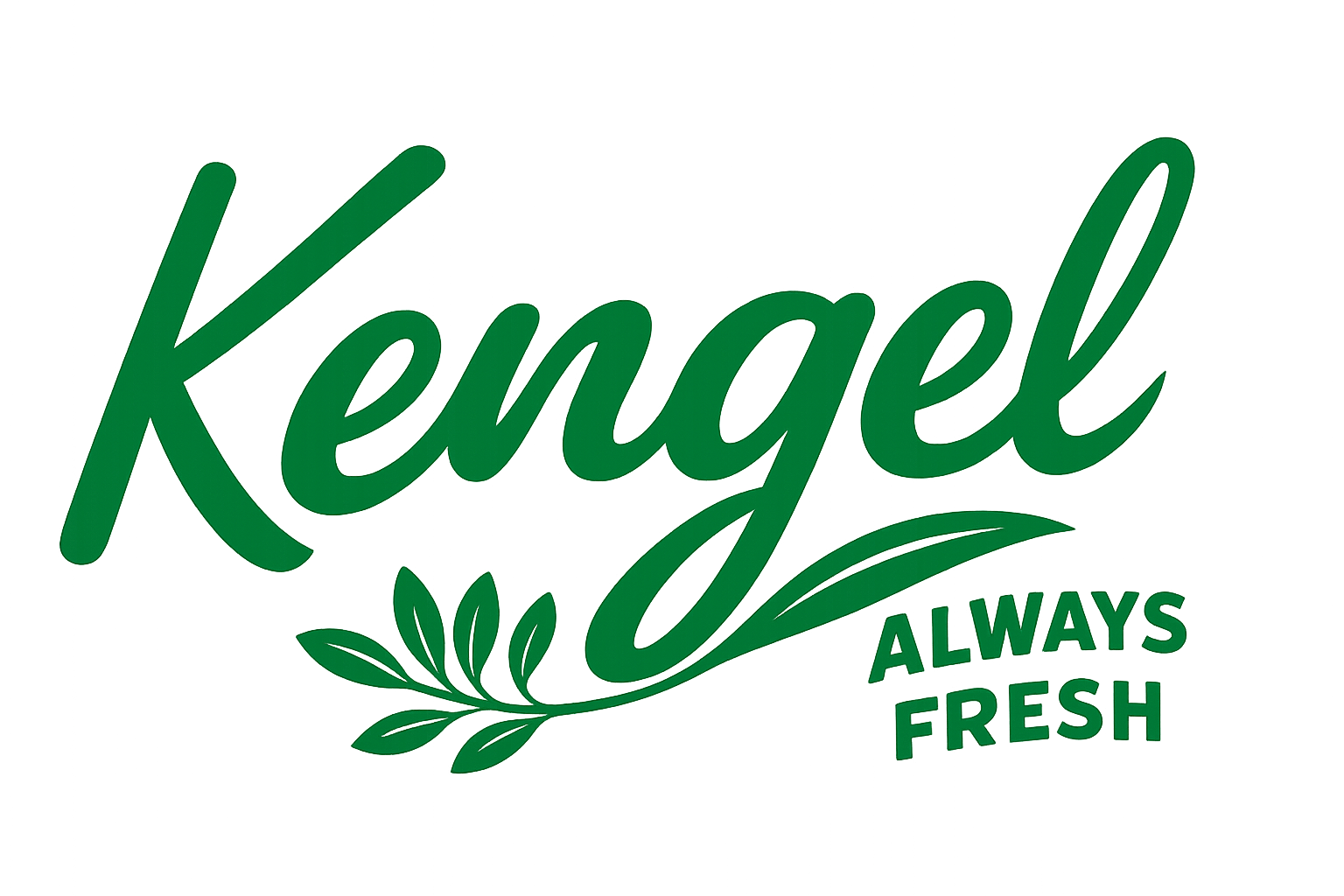 Kengel Logo