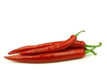 Rotes Sil