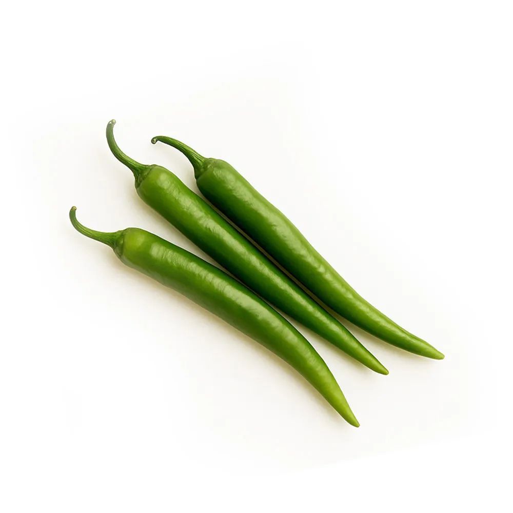 Chili-Pfeffer