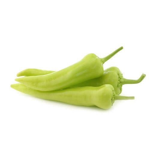 Charlie Pepper