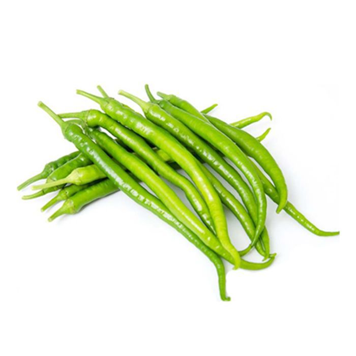 Ton-Chili-Pfeffer